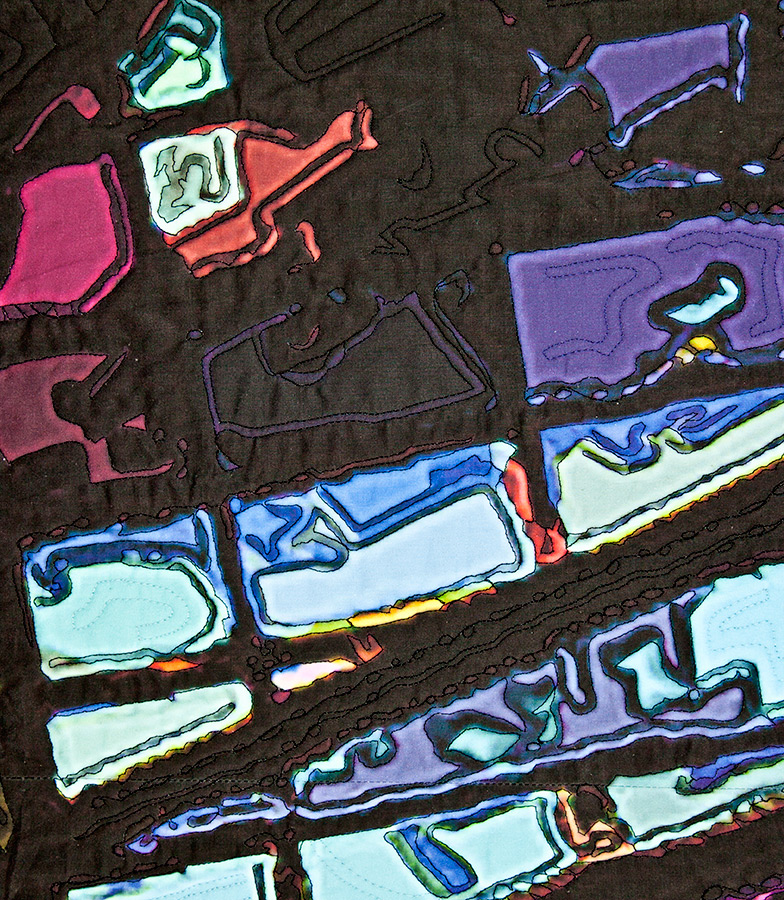 abstraction 3 detail